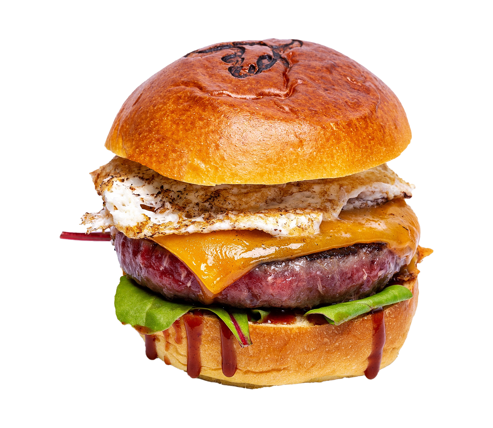 Foto de Wagyu Burger Finca Santa Rosalia